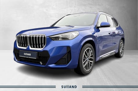 BMW X1 xDrive25e Msport | Harman/Kardon | Krok | Keyless