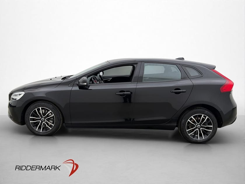 Bild 5 av Volvo V40 D2 Momentum VOC Värmare Sensorer Dragkrok