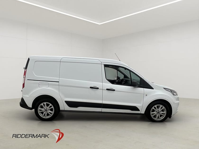 Bild 2 av Ford Transit Connect 230 LWB Värmare Drag B-Kamera 2xDörr Moms