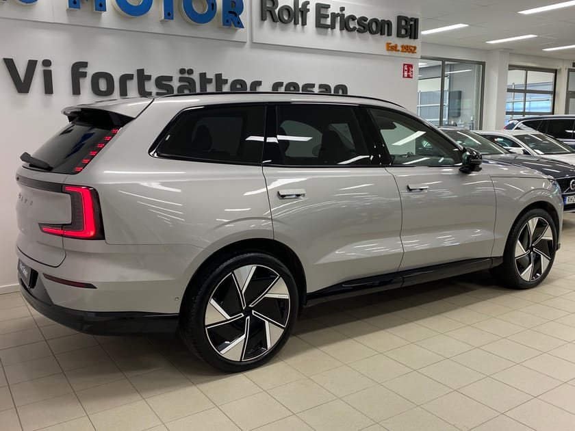 Bild 3 av Volvo EX90 Twin Motor Performance Ultra 7sätes