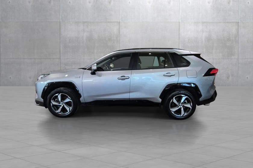 Bilde 2 av Toyota RAV4 Plug-in Hybrid Active Tech AWD Hengerfeste