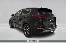 Thumnail bilde 2 av Kia Sportage