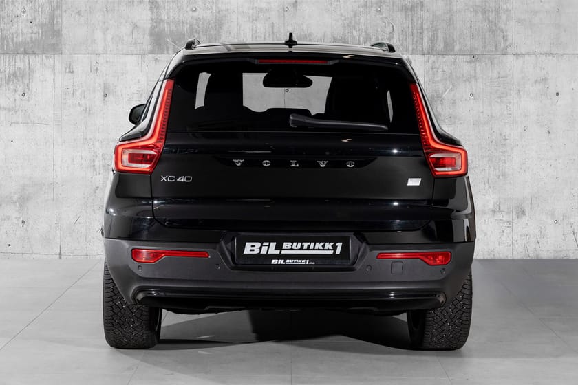 Bilde 4 av Volvo XC40 Recharge Twin AWD Ulitmate - H.feste/360' cam/H&K lydanlegg