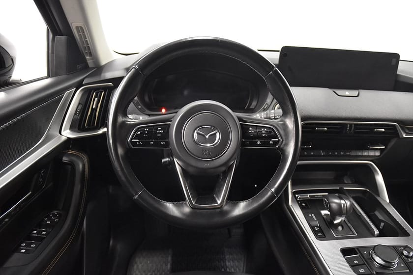 Bild 2 av Mazda CX-60 PHEV