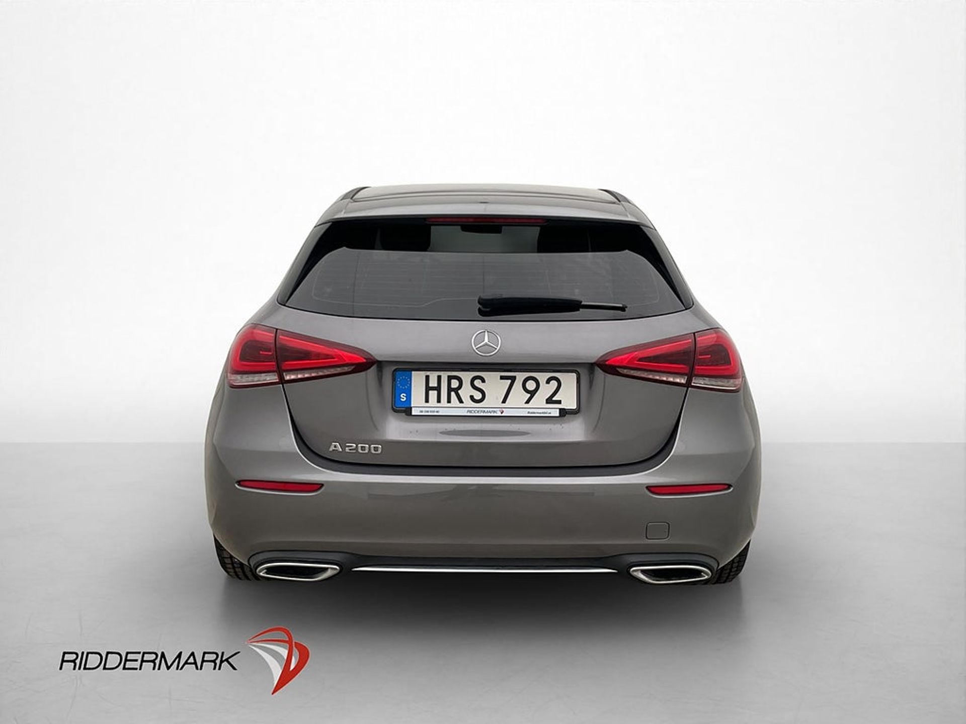 Mercedes-Benz A 2019, kuva 5/29