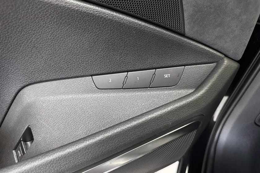Bilde 3 av Audi e-tron 55 quattro exclusive