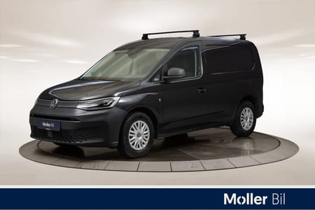 Volkswagen Caddy Cargo