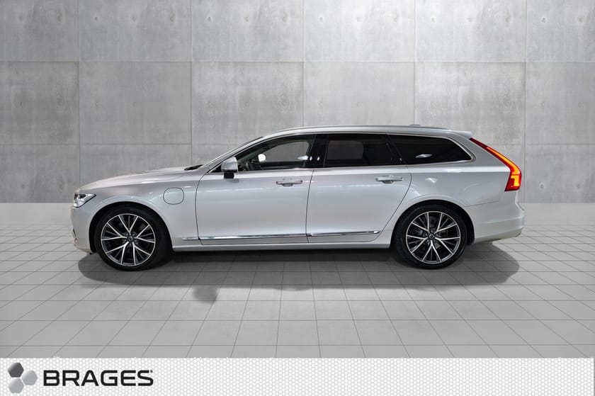 Bilde 2 av Volvo V90 T8 407hk Inscription AWD aut