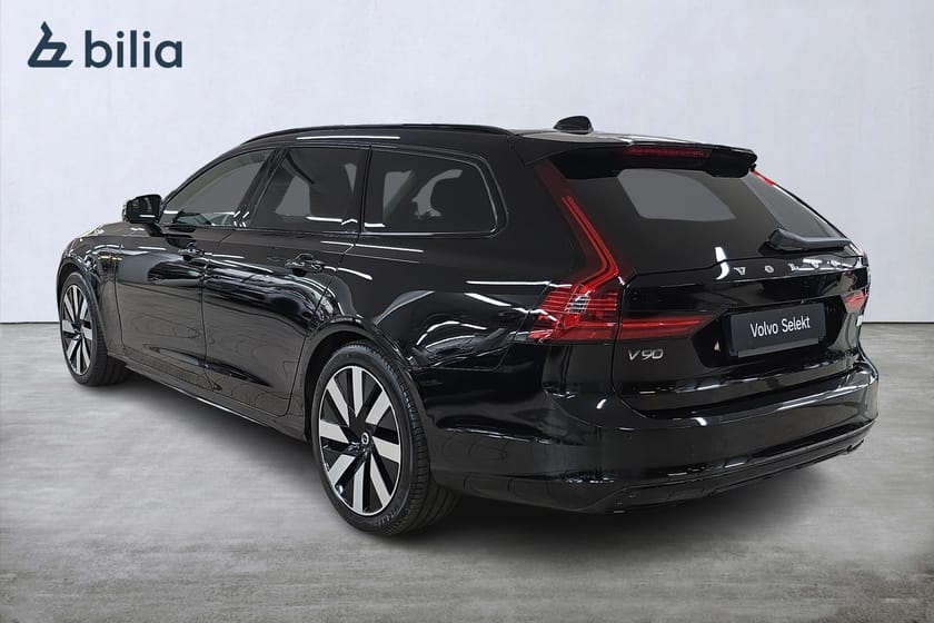 Bild 2 av Volvo V90