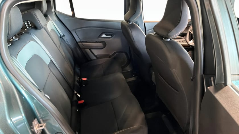 Bild 5 av Dacia Sandero Stepway EXTREME TCE 110 PL 2190KR/MÅN