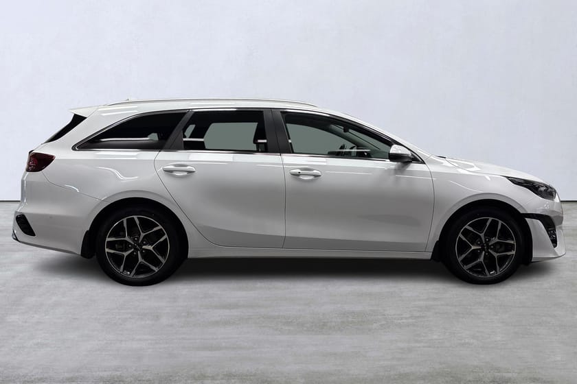 Bild 3 av Kia Ceed Sportswagon Plug-in Hybrid PHEV Advance Plus