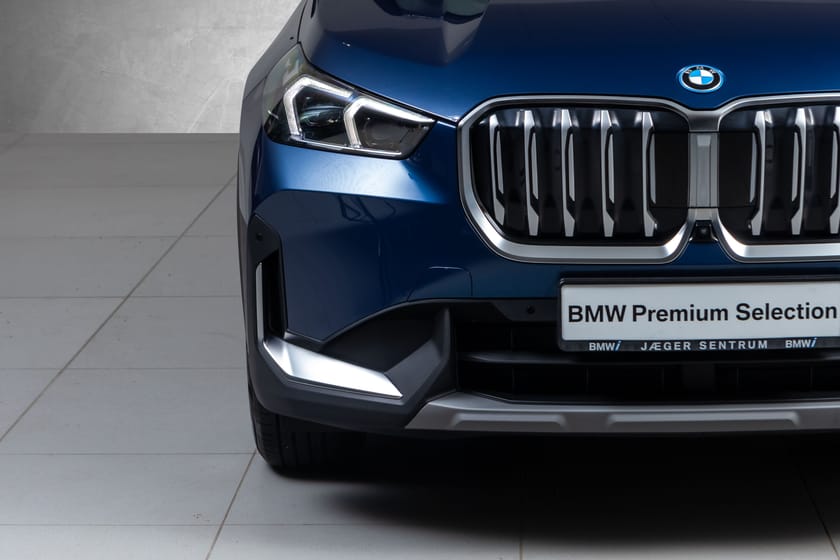 Bilde 5 av BMW iX1 xDrive30