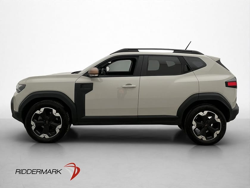 Bild 4 av Dacia Duster HYBRID 140 B-Kamera Carplay Farthållare