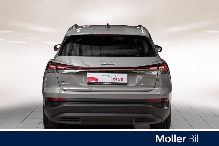 Bilde 4 av Audi Q4 35 e-tron 