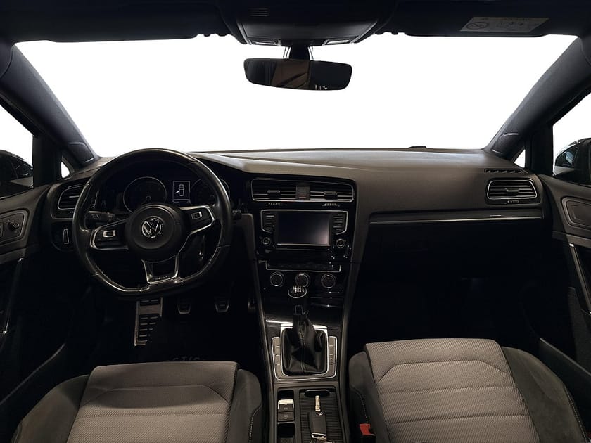 Bild 3 av Volkswagen Golf 5-dörrar 2.0 TDI DPF BMT GT Euro 6