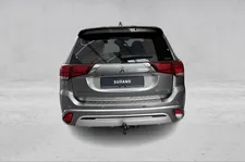 Thumnail bilde 3 av Mitsubishi Outlander PHEV