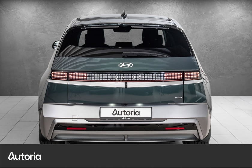 Bilde 5 av Hyundai Ioniq 5 LR AWD Premium