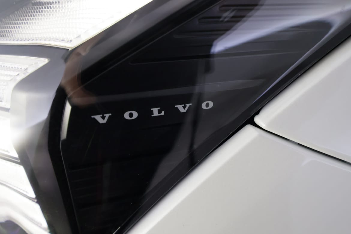 Volvo EX30 2026 - miniatyr 45