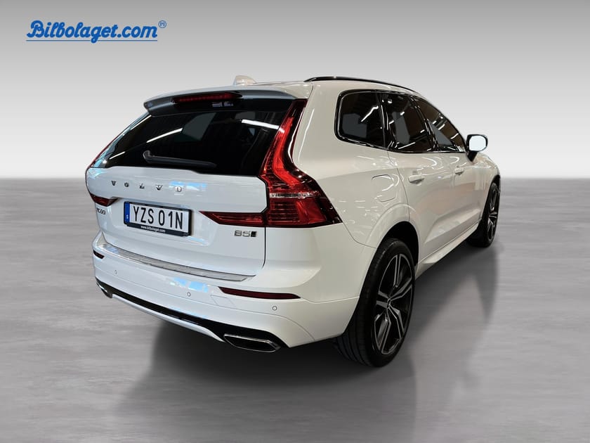 Bild 5 av Volvo XC60
