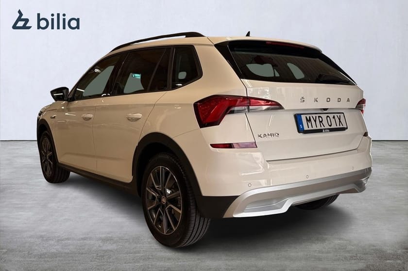 Bild 2 av Škoda Kamiq