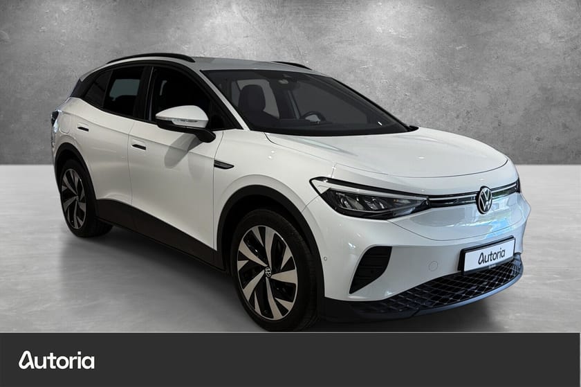 Bilde 3 av Volkswagen ID.4 Pro Performance limited  77kwh 204hk