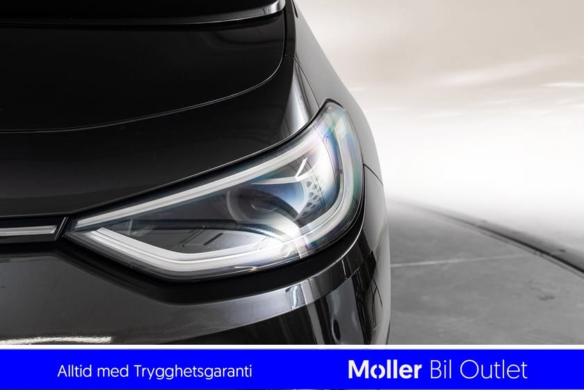 Bilde 4 av Volkswagen ID.3 Pro Performance 1st plus