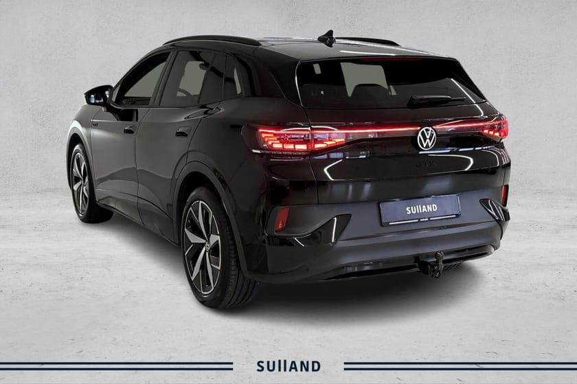 Bilde 3 av Volkswagen ID.4 GTX 4motion  77kwh