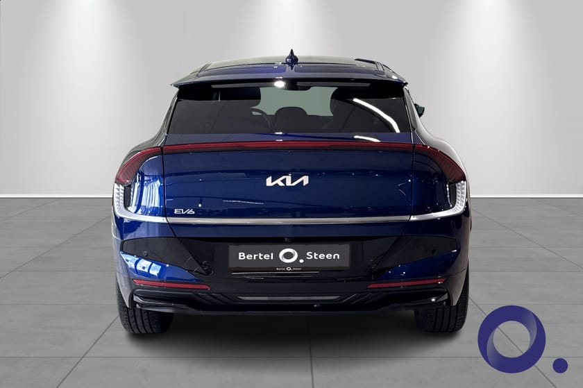 Bilde 4 av Kia EV6 AWD Long Range