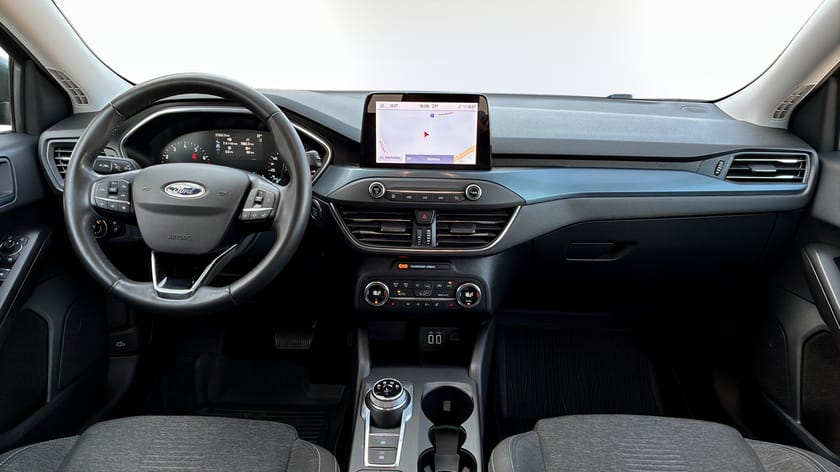 Bild 4 av Ford Focus Active Kombi 1.0 EcoBoost Automat, 125hk