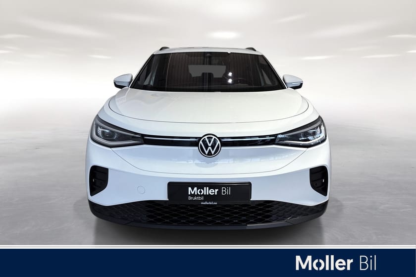 Bilde 2 av Volkswagen ID.4 Pro Performance