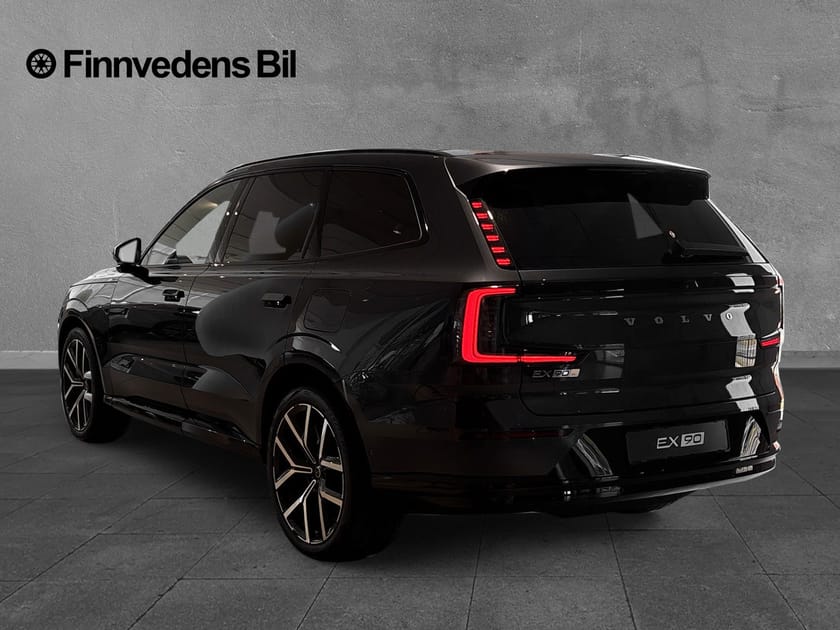 Bild 3 av Volvo EX90 Twin Motor Performance M Ultra Pro Edt 7s