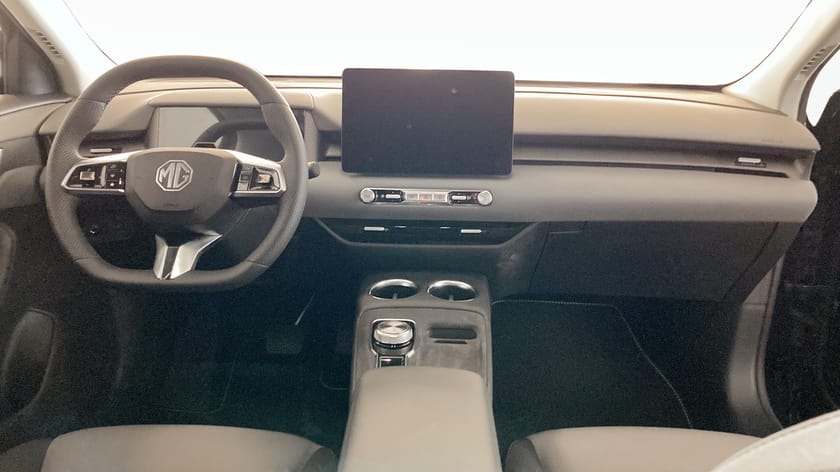 Bild 4 av MG S5 EV Standard Range