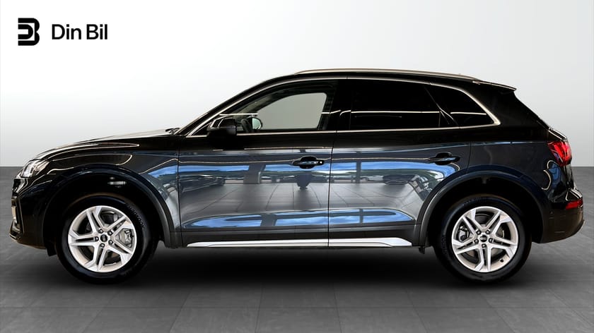 Bild 2 av Audi Q5 40 TDI quattro Proline advanced 204 hk S tronic