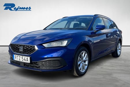 SEAT Leon Sportstourer