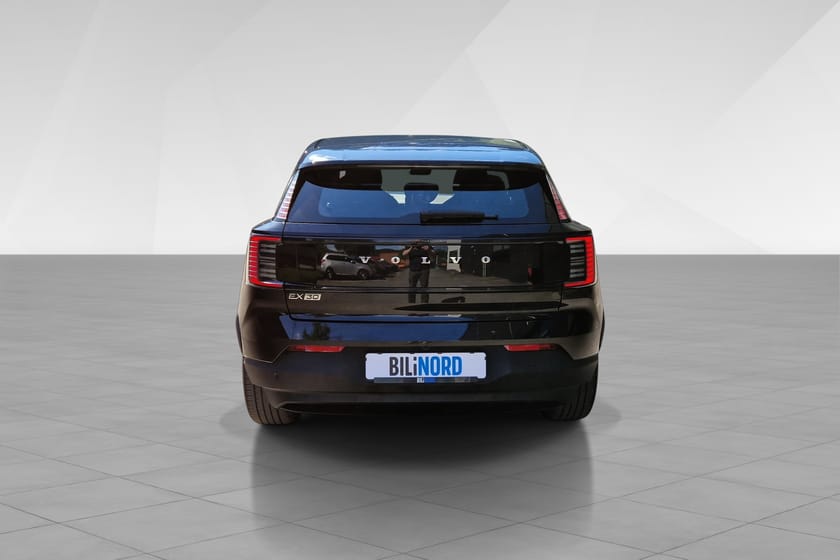 Bilde 5 av Volvo EX30 Twin Motor Performance 