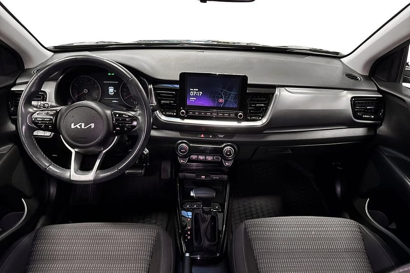 Bild 5 av Kia Stonic