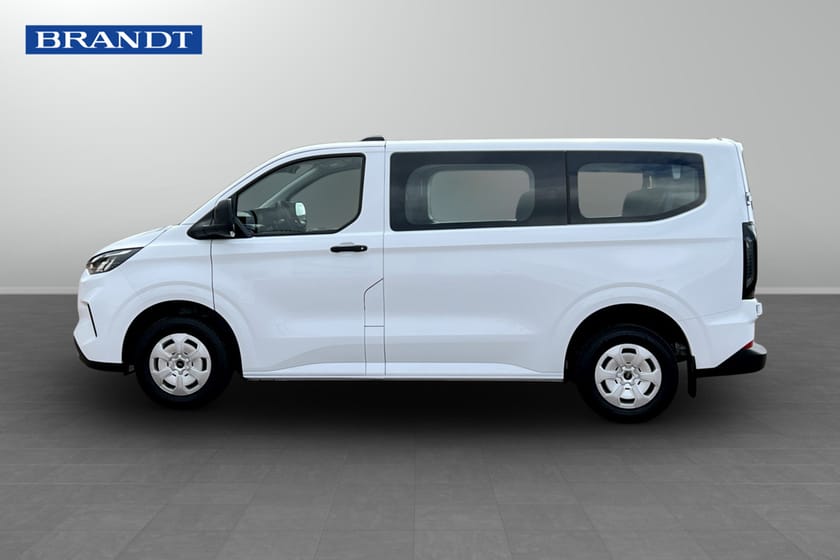 Bild 5 av Ford Transit Custom 320 Kombi M1 Trend 320S SWB 2.0L EcoBlue 136hk 6MT FWD Diesel