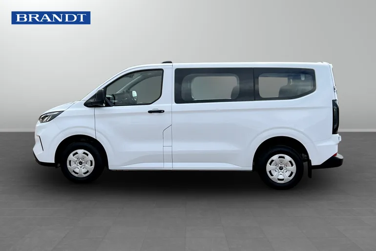 Ford Transit Custom 320 Kombi
