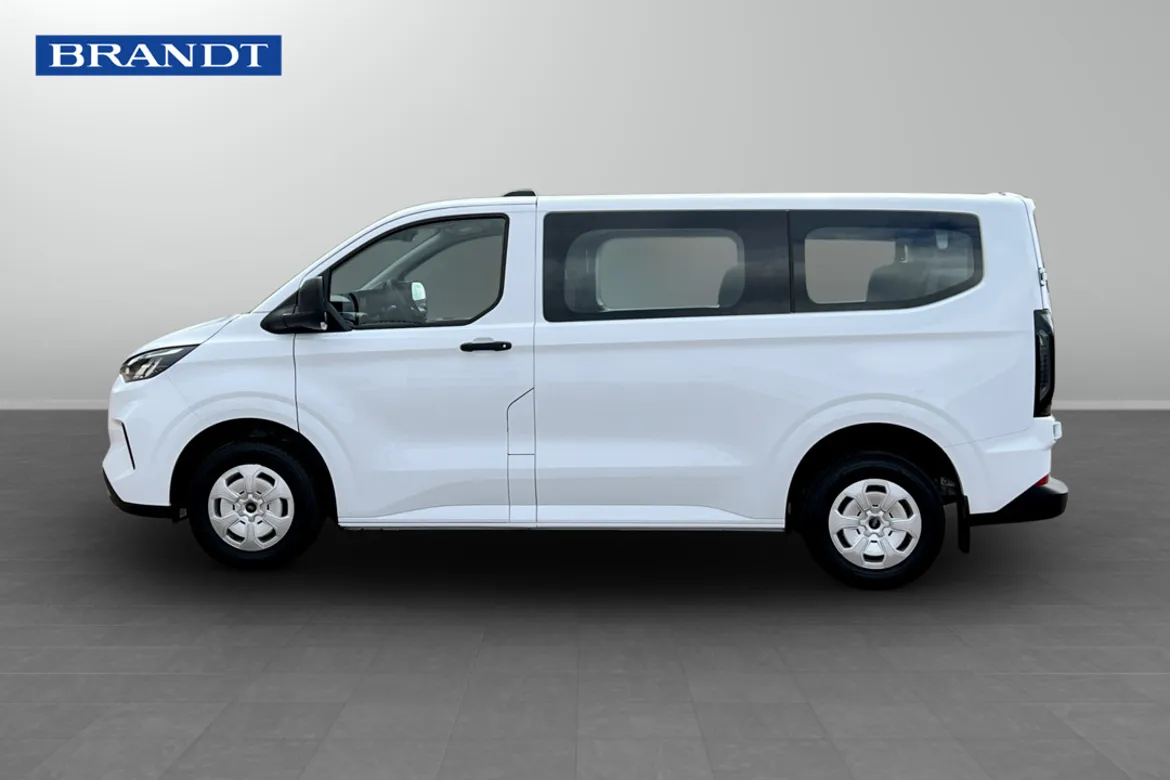 Ford Transit Custom 320 Kombi