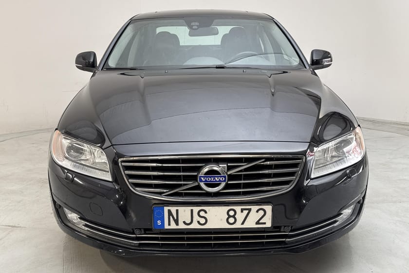 Bild 5 av Volvo S80