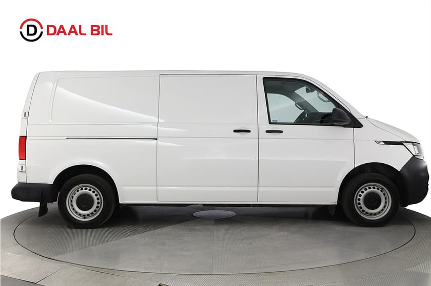 Bild 5 av Volkswagen Transporter T30 2.0 TDI BMT 4MOTION 150HK DRAG VÄRMARE P-SENS