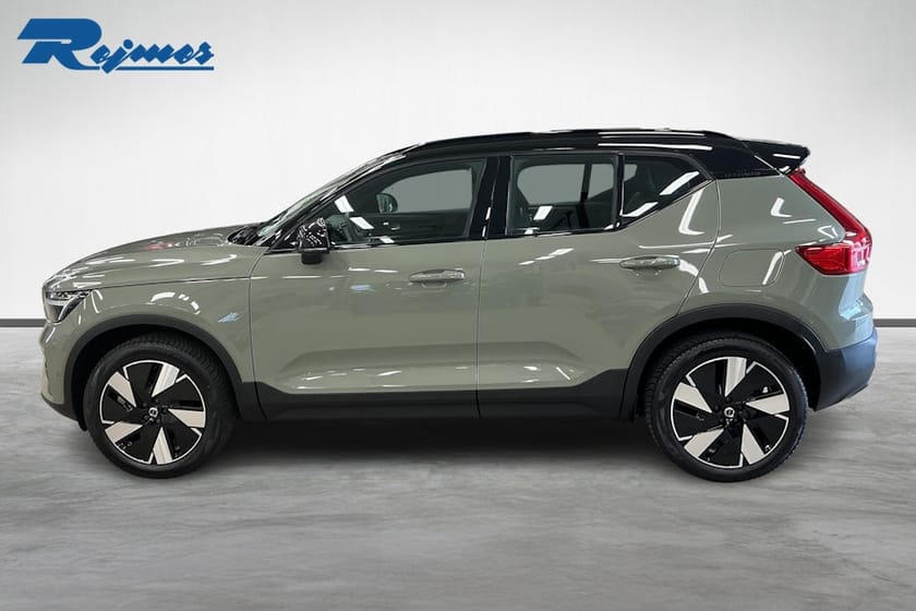 Bild 2 av Volvo XC40 Recharge Extended Range Ultimate