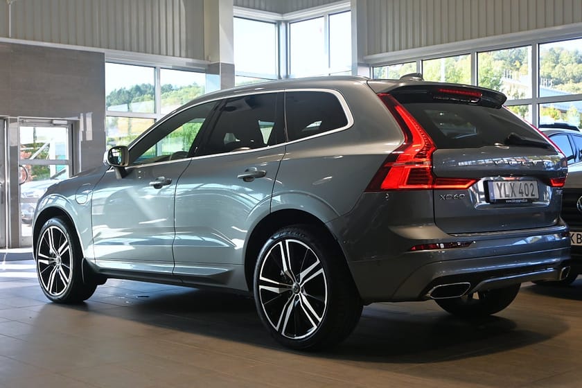 Bild 3 av Volvo XC60