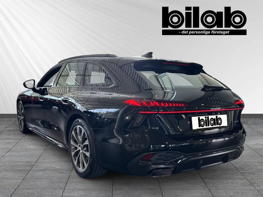 Bild 3 av Audi A6 Avant e-hybrid quattro 220kw S-line Lagerbil