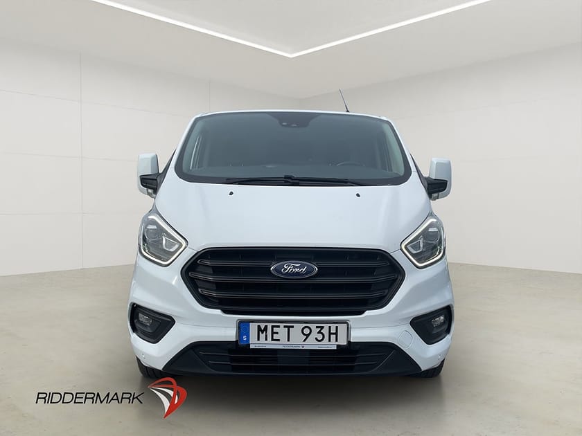 Bild 5 av Ford Transit Custom 300 transit-custom L2 D-Värmare PDC Dragkrok Moms