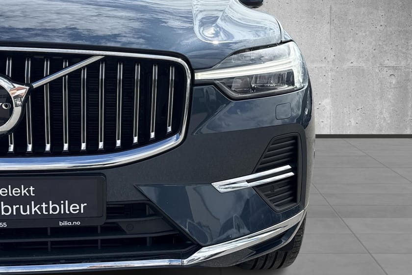 Bilde 3 av Volvo XC60 //Hengerfeste//360 kamera