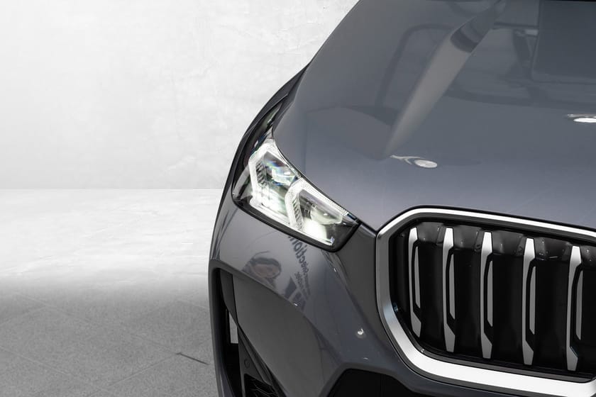 Bilde 5 av BMW iX1 xDrive30 Fully Charged (K)