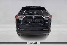 Thumnail bilde 3 av Suzuki Across Plug-in Hybrid