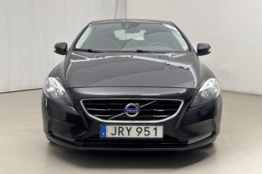 Bild 5 av Volvo V40 D2 (115hk) Your Kinetic Värmare