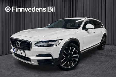 Volvo V90 Cross Country D4 AWD Business